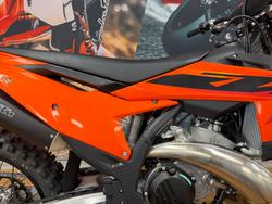 2025 Ktm 250 SX ORANGE