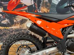 2025 Ktm 250 SX ORANGE