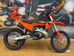 KTM 250 SX