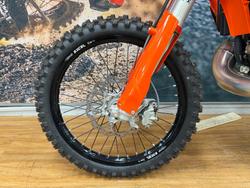 2025 Ktm 250 SX ORANGE
