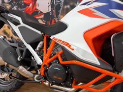 2024 Ktm SUPER ADVENTURE S GREY