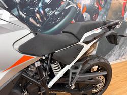 2024 Ktm SUPER ADVENTURE S GREY