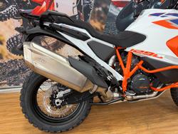 2024 Ktm SUPER ADVENTURE S GREY