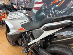 2024 Ktm SUPER ADVENTURE S GREY