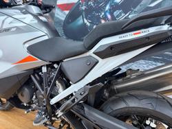 2024 Ktm SUPER ADVENTURE S GREY