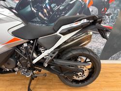 2024 Ktm SUPER ADVENTURE S GREY