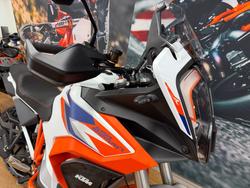 2024 Ktm SUPER ADVENTURE S GREY