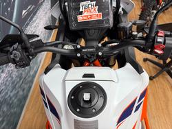 2024 Ktm SUPER ADVENTURE S GREY