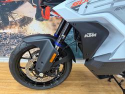 2024 Ktm SUPER ADVENTURE S GREY