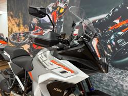 2024 Ktm SUPER ADVENTURE S GREY