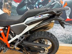 2024 Ktm SUPER ADVENTURE S GREY
