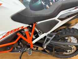 2024 Ktm SUPER ADVENTURE S GREY