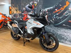 2024 Ktm SUPER ADVENTURE S GREY
