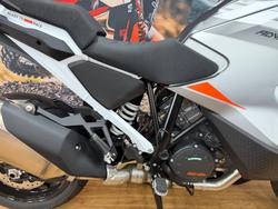 2024 Ktm SUPER ADVENTURE S GREY