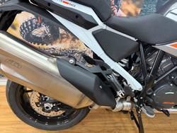 2024 Ktm SUPER ADVENTURE S GREY