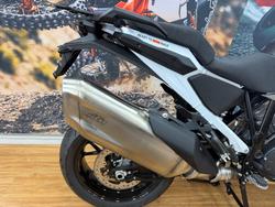 2024 Ktm SUPER ADVENTURE S GREY