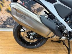 2024 Ktm SUPER ADVENTURE S GREY