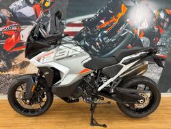 2024 Ktm SUPER ADVENTURE S GREY