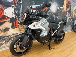 2024 Ktm SUPER ADVENTURE S GREY