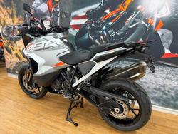 2024 Ktm SUPER ADVENTURE S GREY