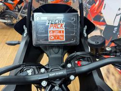 2024 Ktm SUPER ADVENTURE S GREY