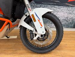 2024 Ktm SUPER ADVENTURE S GREY