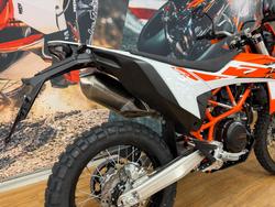 2025 Ktm 690 ENDURO R ORANGE