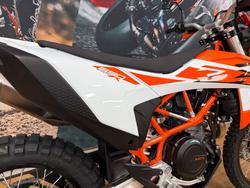 2025 Ktm 690 ENDURO R ORANGE