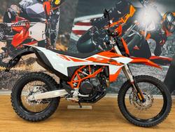 KTM 690 Enduro R