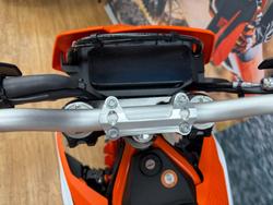 2025 Ktm 690 ENDURO R ORANGE