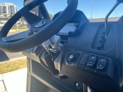 2023 CFMOTO UFORCE 1000 EPS XL MIDNIGHT BLUE