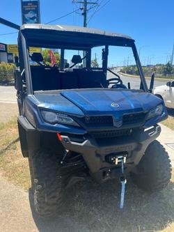 CFMOTO Uforce 1000 EPS XL