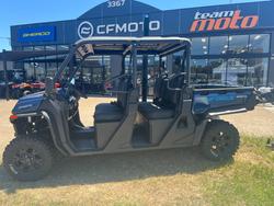 2023 CFMOTO UFORCE 1000 EPS XL MIDNIGHT BLUE