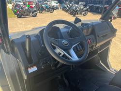 2023 CFMOTO UFORCE 1000 EPS XL MIDNIGHT BLUE