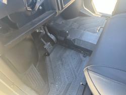 2023 CFMOTO UFORCE 1000 EPS XL MIDNIGHT BLUE