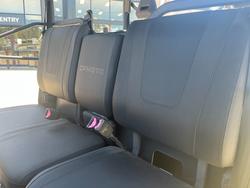 2023 CFMOTO UFORCE 1000 EPS XL MIDNIGHT BLUE