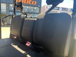 2023 CFMOTO UFORCE 1000 EPS XL MIDNIGHT BLUE