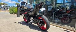 2024 CFMOTO 450 SR S BLACK