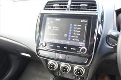 2022 Mitsubishi ASX ES