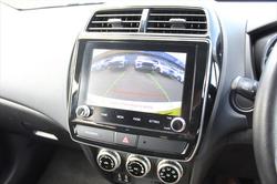 2022 Mitsubishi ASX ES