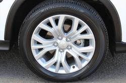 2022 Mitsubishi ASX ES