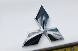 2022 Mitsubishi ASX ES