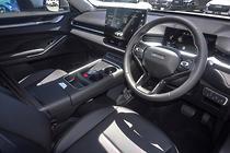 2025 GWM Haval H6 Ultra