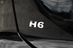 2025 GWM Haval H6 Ultra