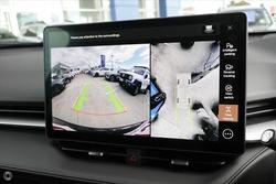 2025 GWM Haval H6 Ultra