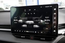 2025 GWM Haval H6 Ultra