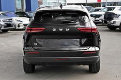 2025 GWM Haval H6 Ultra