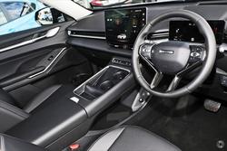 2025 GWM Haval H6 Ultra