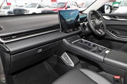 2025 GWM Haval H6 Ultra