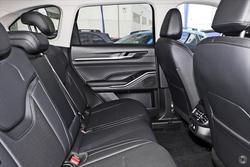 2025 GWM Haval H6 Ultra